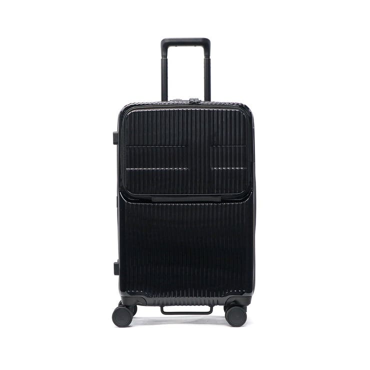 ShineBlack | 正規品 イノベーター スーツケース | ギャレリア Bag＆Luggage