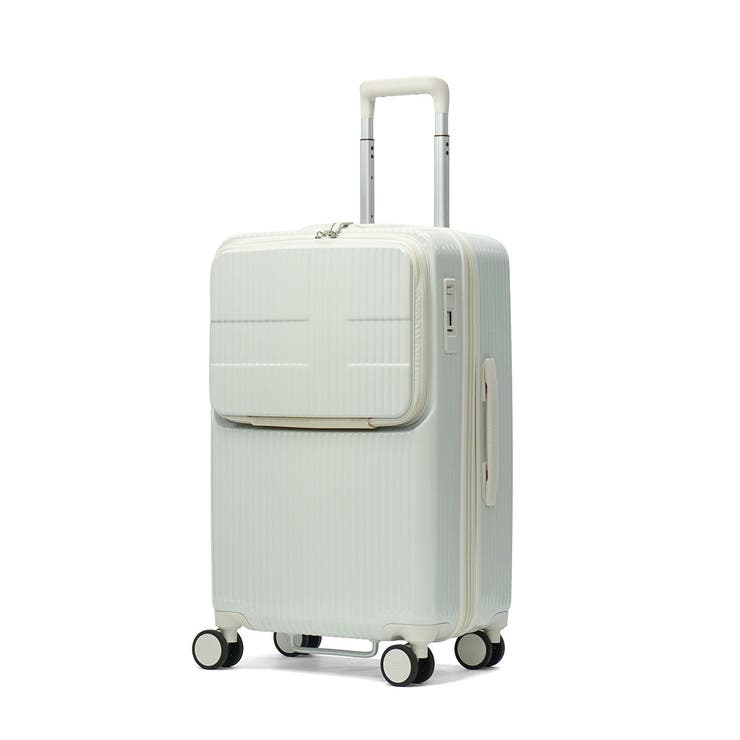 ShinyOffWhite | 正規品 イノベーター スーツケース | ギャレリア Bag＆Luggage