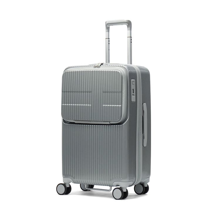 SilverSand | 正規品 イノベーター スーツケース | ギャレリア Bag＆Luggage
