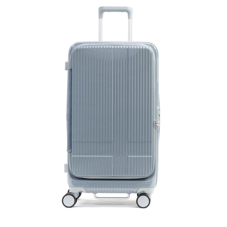 CloudGrey | 正規品 イノベーター スーツケース | ギャレリア Bag＆Luggage