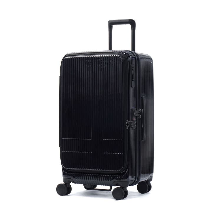 GlossyNavy | 正規品 イノベーター スーツケース | ギャレリア Bag＆Luggage