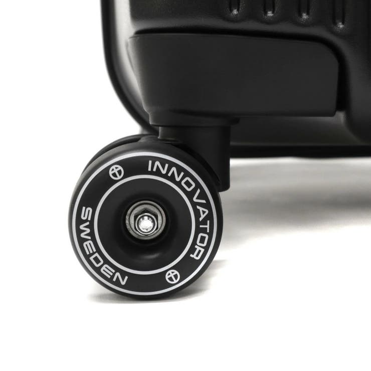 【日本正規品】イノベーター 交換用キャスター スーツケース | ギャレリア Bag＆Luggage | 詳細画像15 