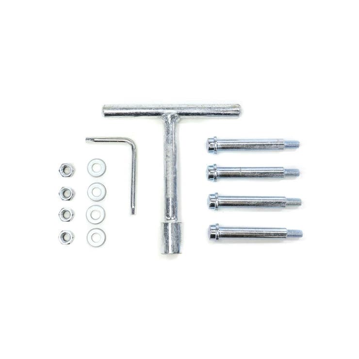 【日本正規品】イノベーター 交換用キャスター スーツケース | ギャレリア Bag＆Luggage | 詳細画像16 