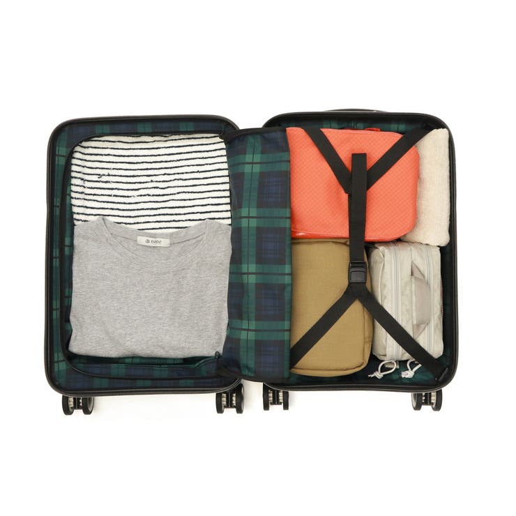 正規品 イノベーター スーツケース | ギャレリア Bag＆Luggage | 詳細画像18 