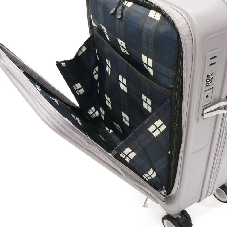 正規品 イノベーター スーツケース | ギャレリア Bag＆Luggage | 詳細画像29 