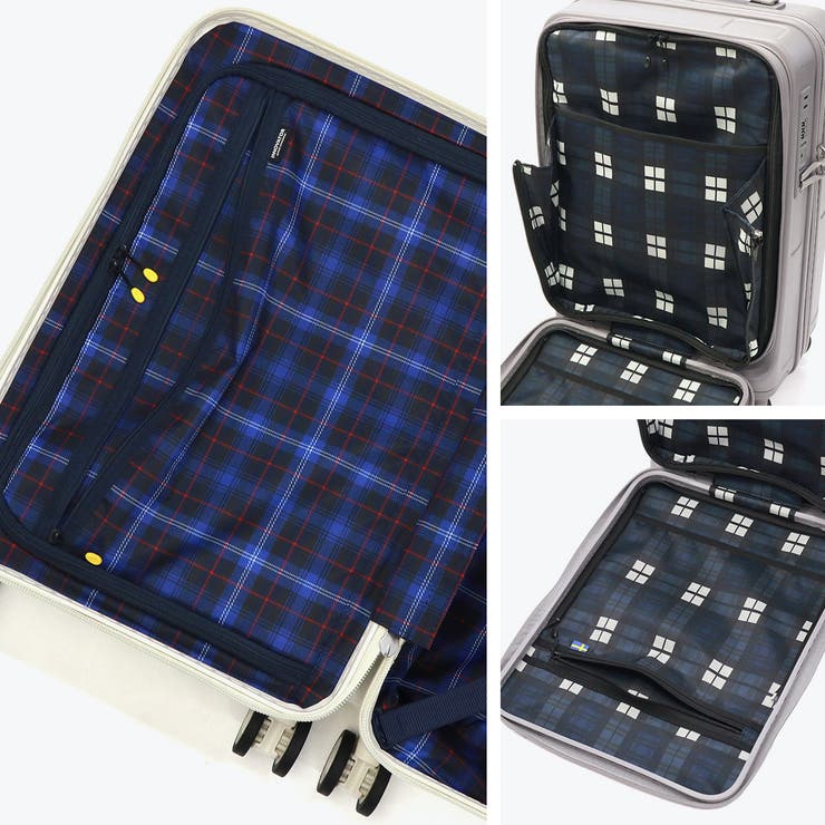 正規品 イノベーター スーツケース | ギャレリア Bag＆Luggage | 詳細画像6 