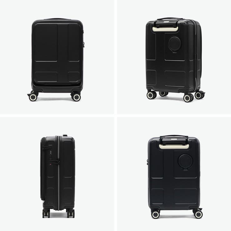 正規品 イノベーター スーツケース | ギャレリア Bag＆Luggage | 詳細画像7 
