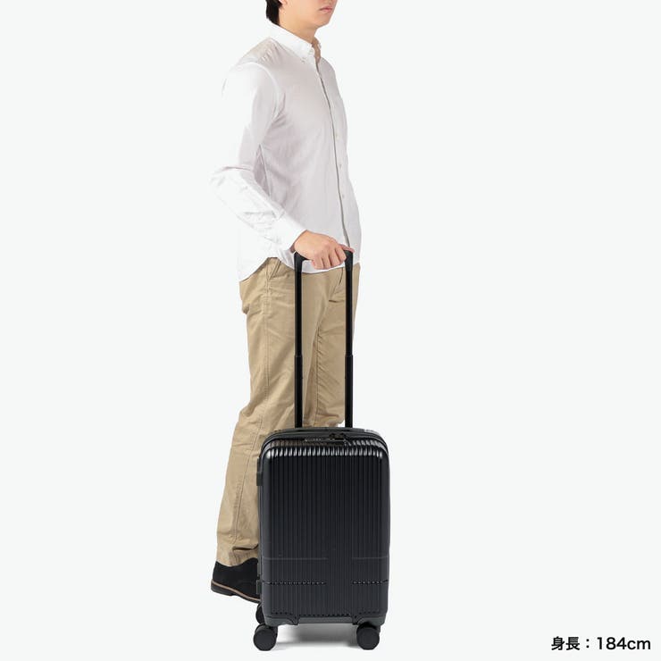 正規品 イノベーター スーツケース | ギャレリア Bag＆Luggage | 詳細画像13 