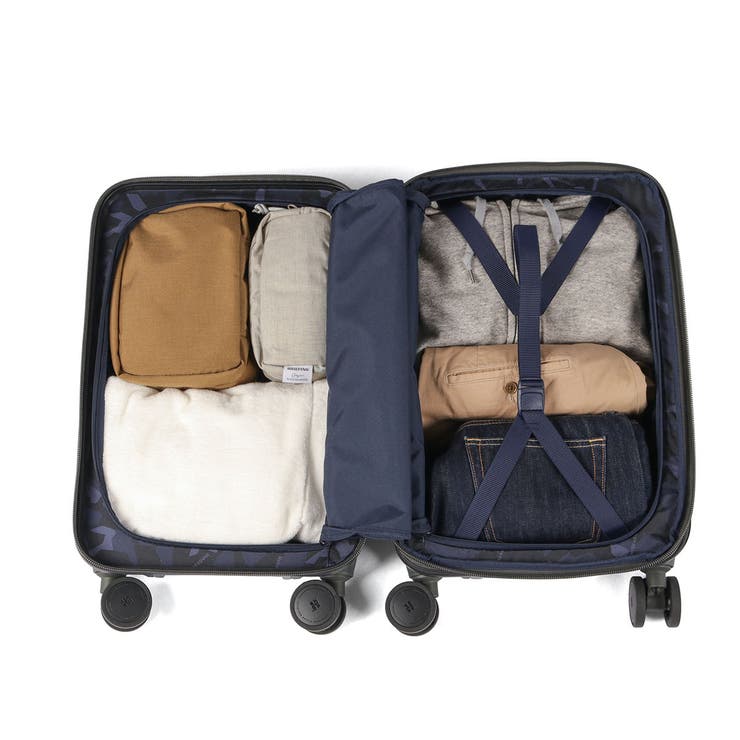 正規品 イノベーター スーツケース | ギャレリア Bag＆Luggage | 詳細画像20 