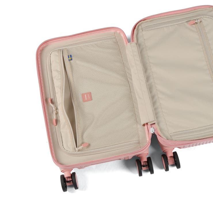 正規品 イノベーター スーツケース | ギャレリア Bag＆Luggage | 詳細画像21 