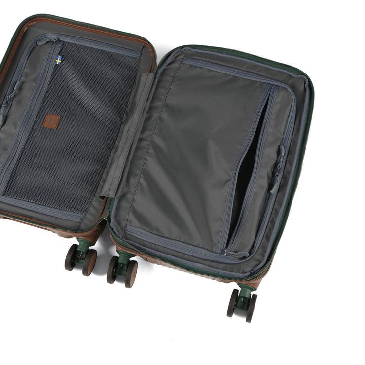 正規品 イノベーター スーツケース | ギャレリア Bag＆Luggage | 詳細画像22 