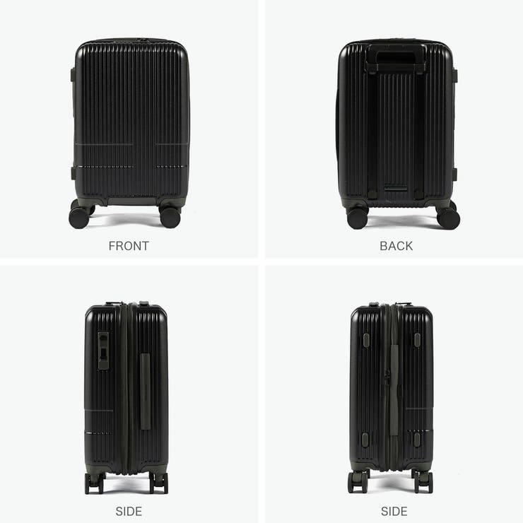正規品 イノベーター スーツケース | ギャレリア Bag＆Luggage | 詳細画像7 