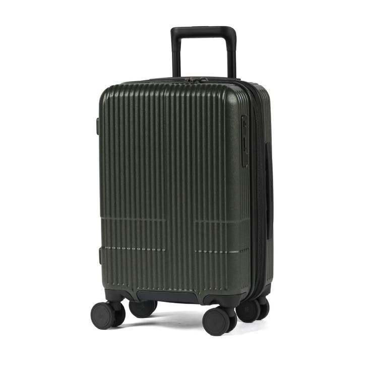 OliveDrab | 正規品 イノベーター スーツケース | ギャレリア Bag＆Luggage
