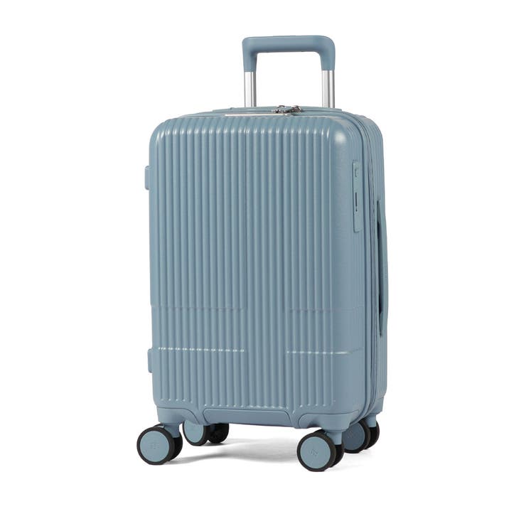 ShadeBlue | 正規品 イノベーター スーツケース | ギャレリア Bag＆Luggage