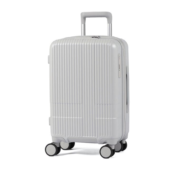 Stone | 正規品 イノベーター スーツケース | ギャレリア Bag＆Luggage