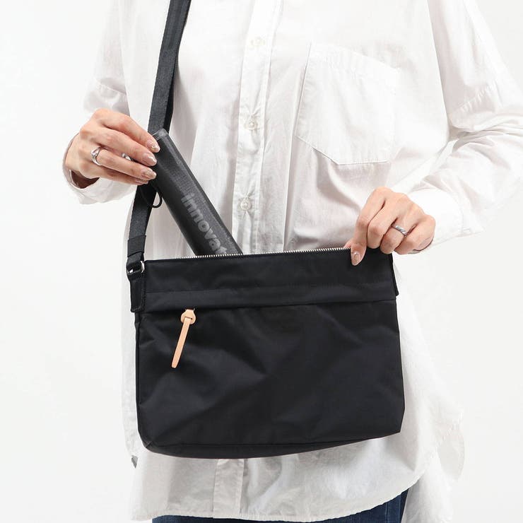 日本正規品 イノベーター 折りたたみ傘 | ギャレリア Bag＆Luggage | 詳細画像8 