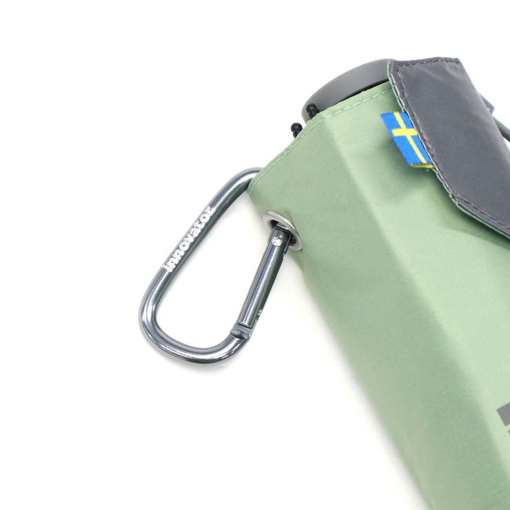 日本正規品 イノベーター 折りたたみ傘 | ギャレリア Bag＆Luggage | 詳細画像19 