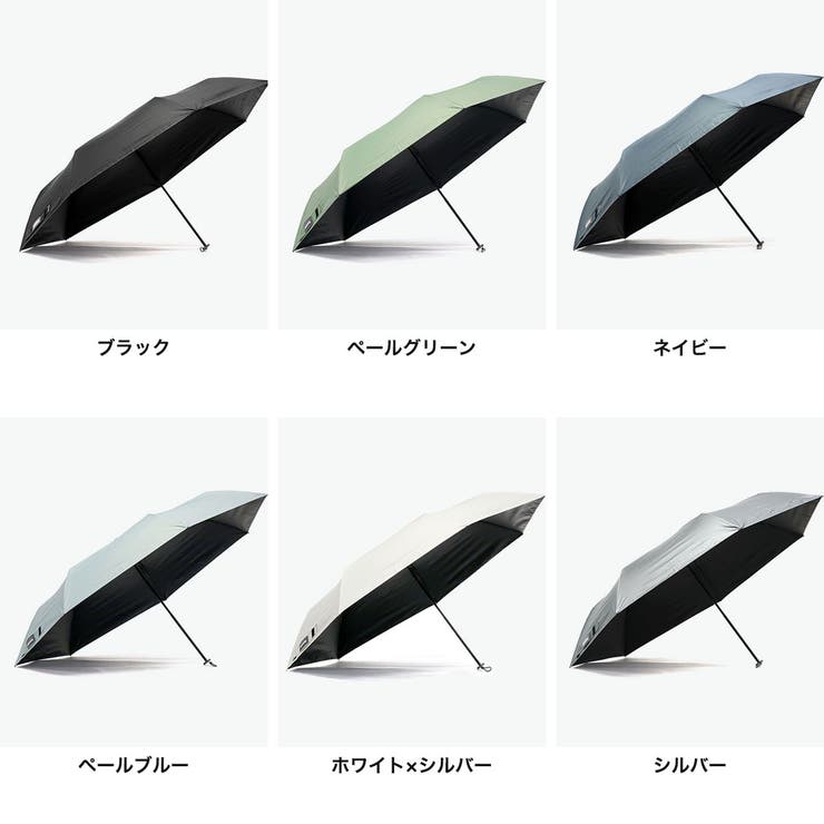 日本正規品 イノベーター 折りたたみ傘 | ギャレリア Bag＆Luggage | 詳細画像7 