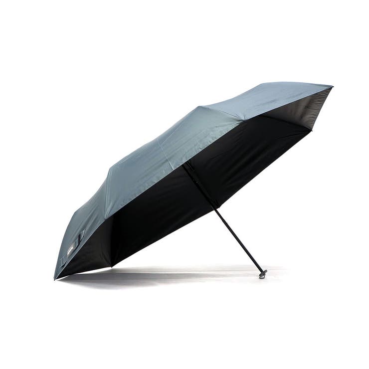 ネイビー | 日本正規品 イノベーター 折りたたみ傘 | ギャレリア Bag＆Luggage