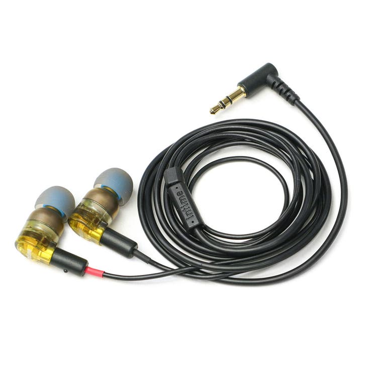 ブロンズ | イヤホン 有線 ハイレゾ | ギャレリア Bag＆Luggage