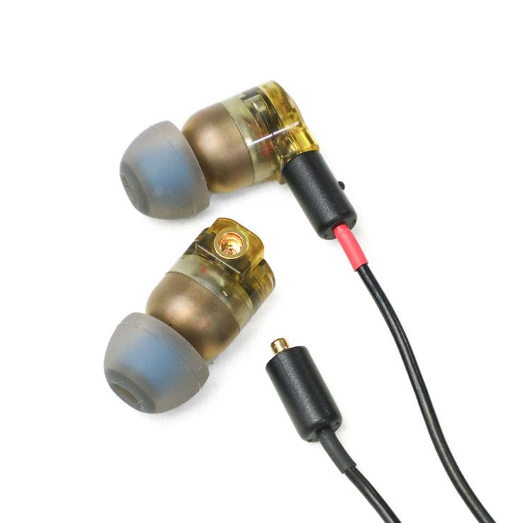 イヤホン 有線 ハイレゾ | ギャレリア Bag＆Luggage | 詳細画像10 