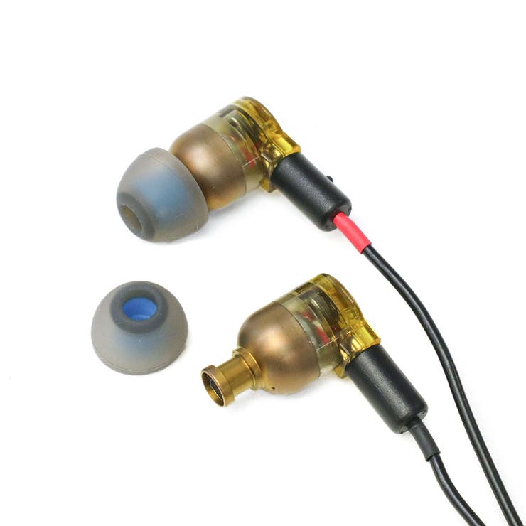 イヤホン 有線 ハイレゾ | ギャレリア Bag＆Luggage | 詳細画像9 