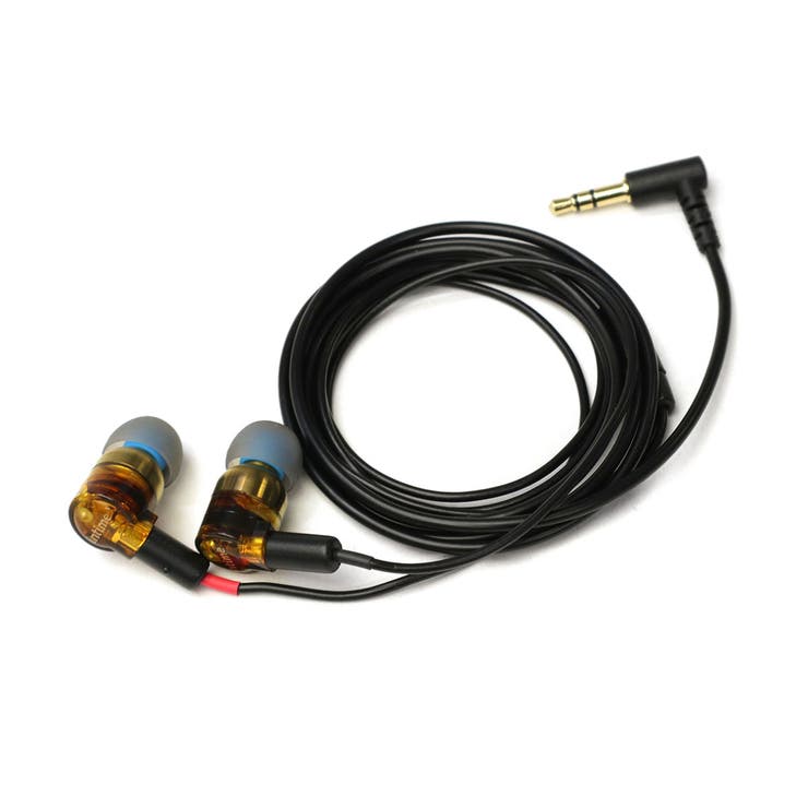 べっ甲模様 | イヤホン 有線 ハイレゾ | ギャレリア Bag＆Luggage