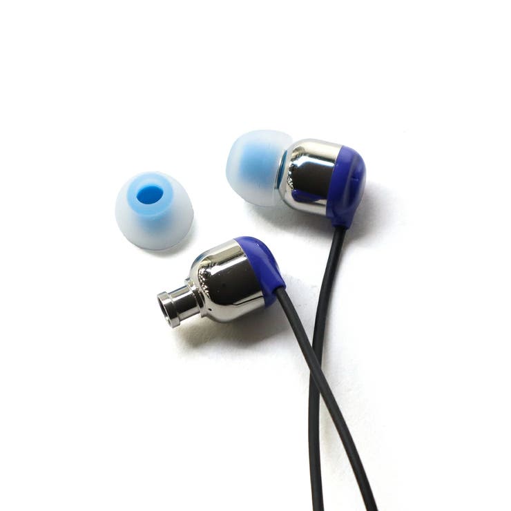 アンティーム イヤホン 有線 | ギャレリア Bag＆Luggage | 詳細画像10 