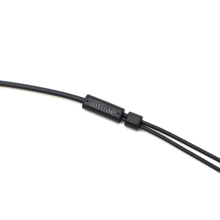 アンティーム イヤホン 有線 | ギャレリア Bag＆Luggage | 詳細画像12 