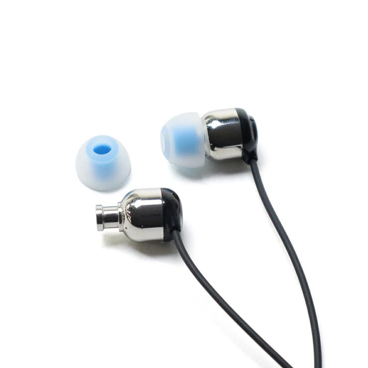 アンティーム イヤホン 有線 | ギャレリア Bag＆Luggage | 詳細画像11 