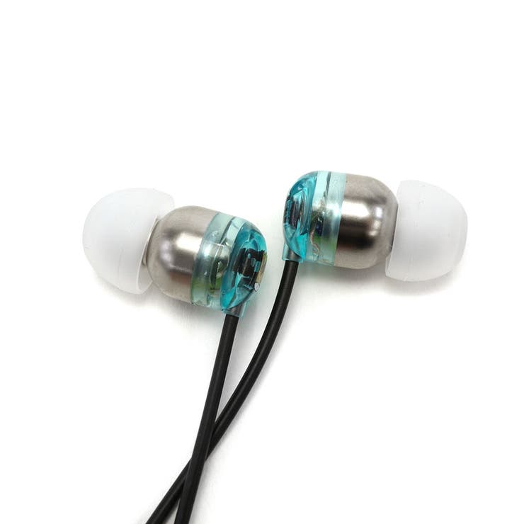 1年保証 イヤホン アンティーム | ギャレリア Bag＆Luggage | 詳細画像8 