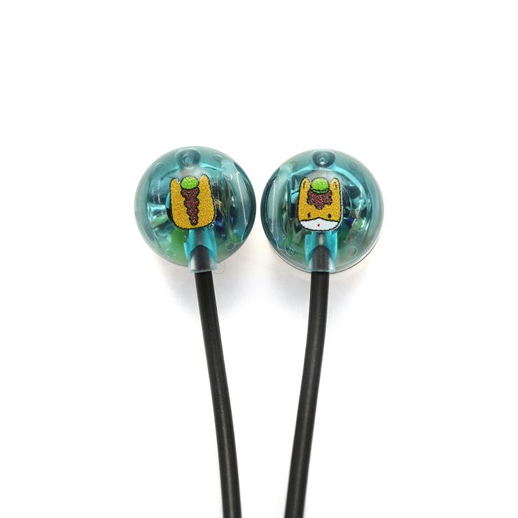 1年保証 イヤホン アンティーム | ギャレリア Bag＆Luggage | 詳細画像13 