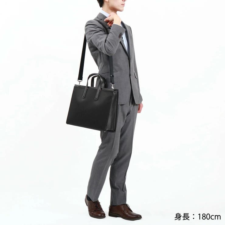 イズイット ブリーフケース IS | ギャレリア Bag＆Luggage | 詳細画像3 