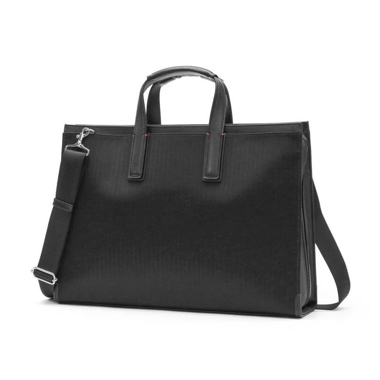 クロ | イズイット ブリーフケース IS | ギャレリア Bag＆Luggage