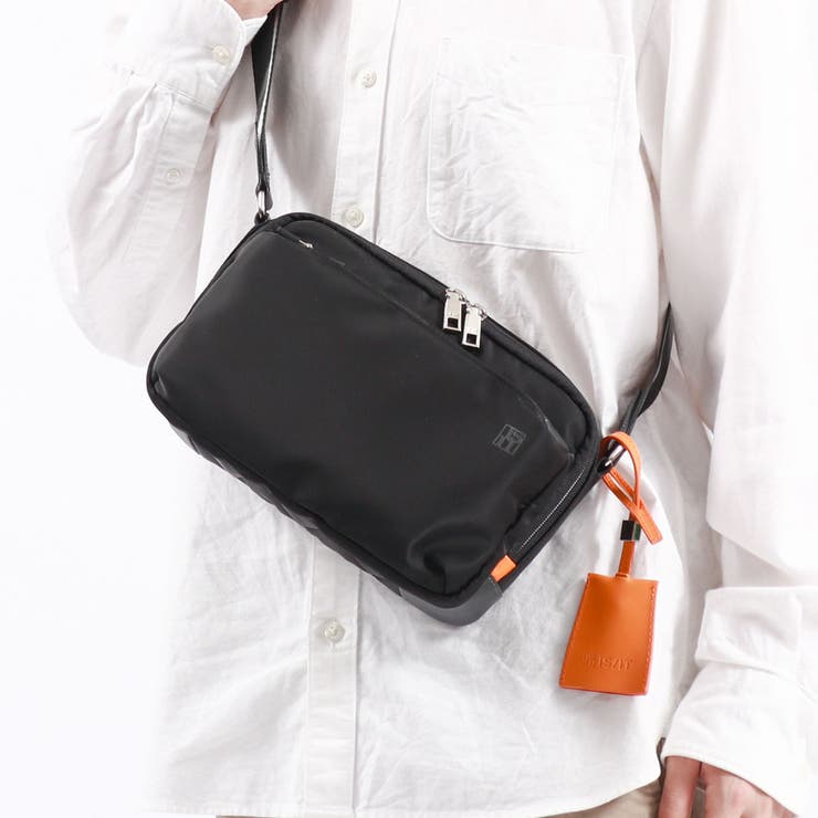 クロ | イズイット ショルダーバッグ IS | ギャレリア Bag＆Luggage