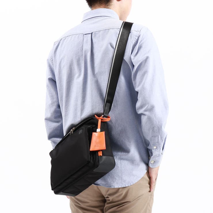 イズイット ショルダーバッグ IS | ギャレリア Bag＆Luggage | 詳細画像2 