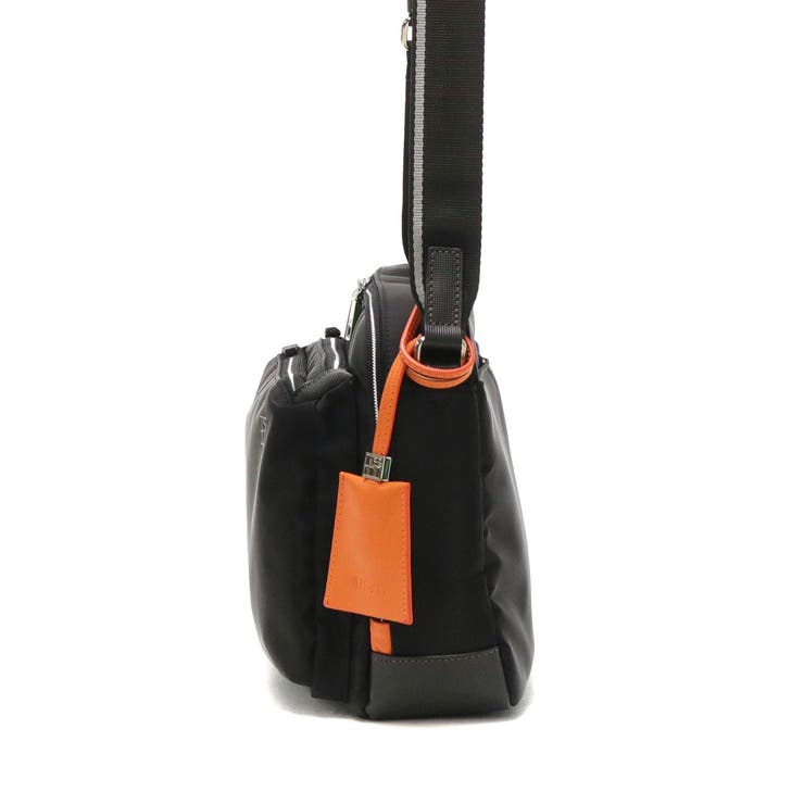 イズイット ショルダーバッグ IS | ギャレリア Bag＆Luggage | 詳細画像10 