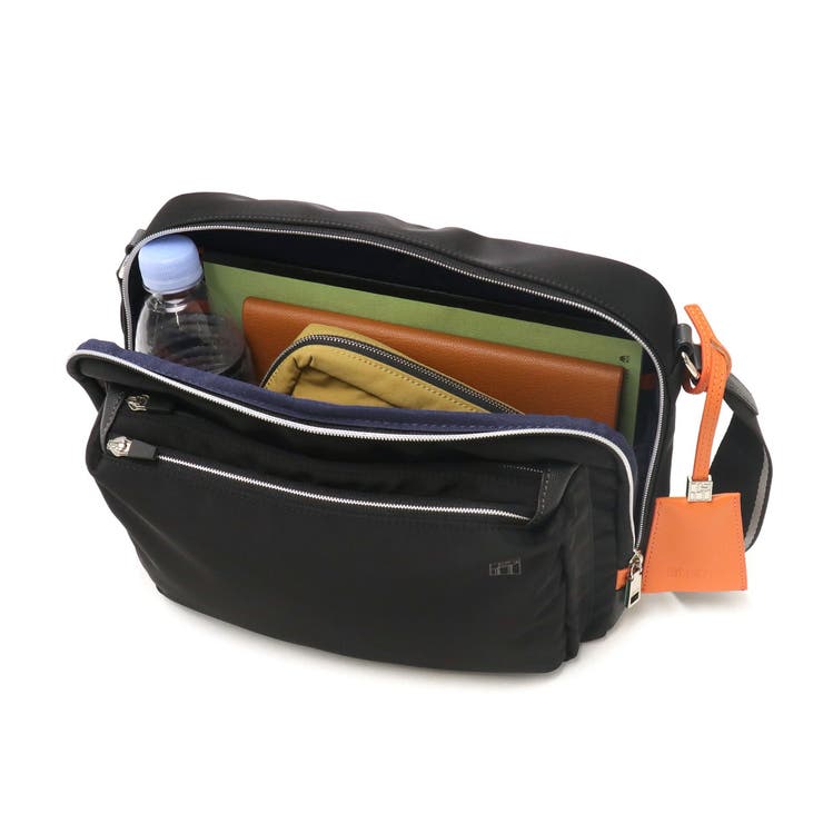イズイット ショルダーバッグ IS | ギャレリア Bag＆Luggage | 詳細画像13 