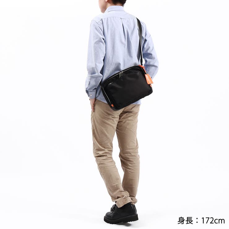 イズイット ショルダーバッグ IS | ギャレリア Bag＆Luggage | 詳細画像3 
