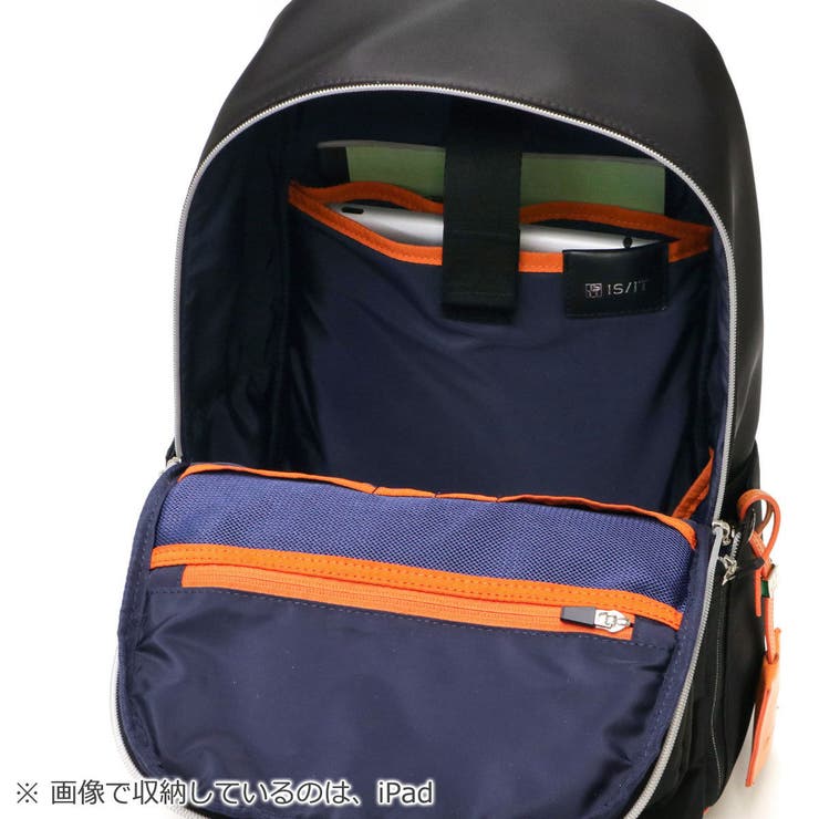 イズイット リュック IS | ギャレリア Bag＆Luggage | 詳細画像18 