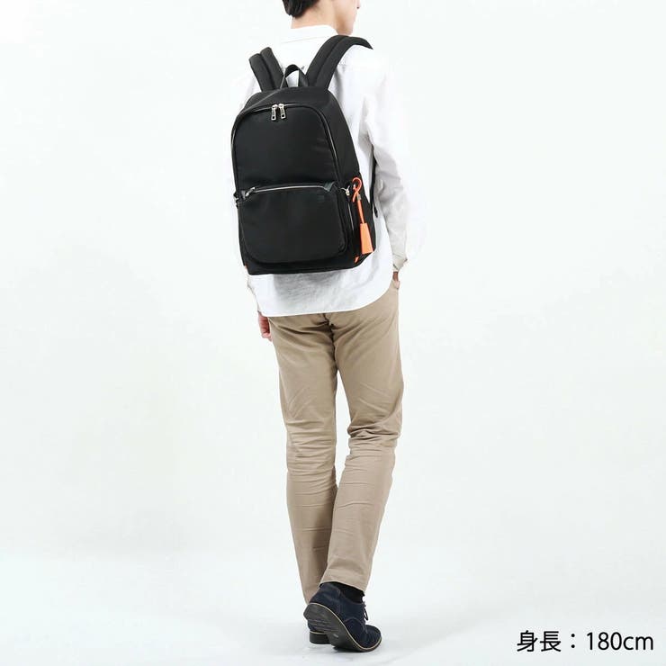 イズイット リュック IS | ギャレリア Bag＆Luggage | 詳細画像3 