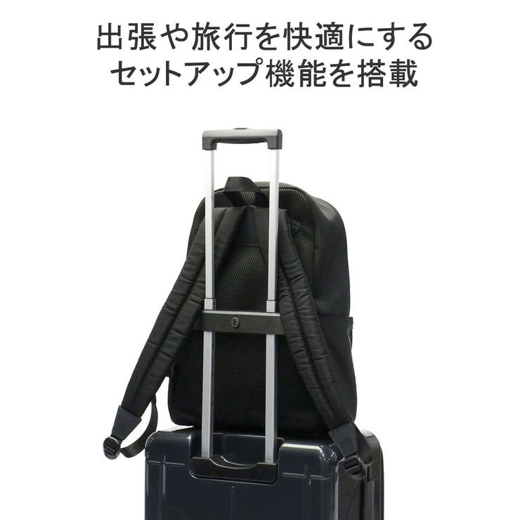イズイット リュック IS | ギャレリア Bag＆Luggage | 詳細画像8 