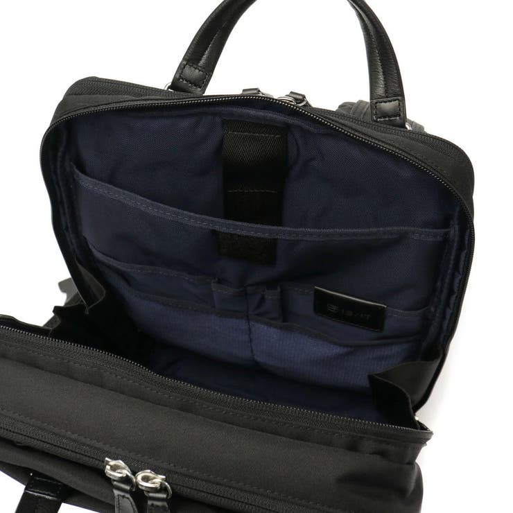 イズイット リュック IS | ギャレリア Bag＆Luggage | 詳細画像17 