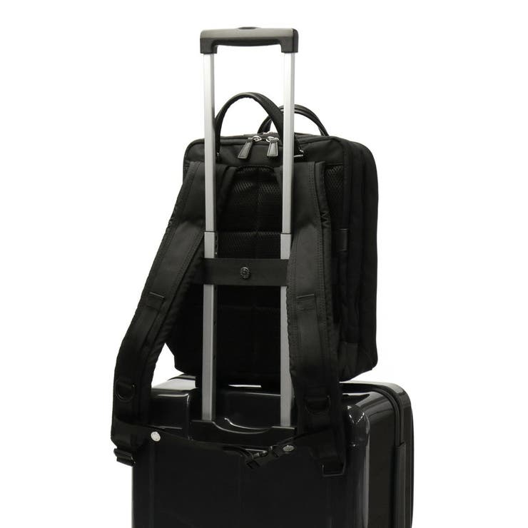 イズイット リュック IS | ギャレリア Bag＆Luggage | 詳細画像18 