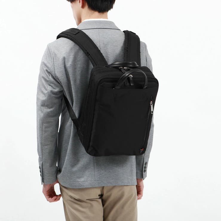 イズイット リュック IS | ギャレリア Bag＆Luggage | 詳細画像2 