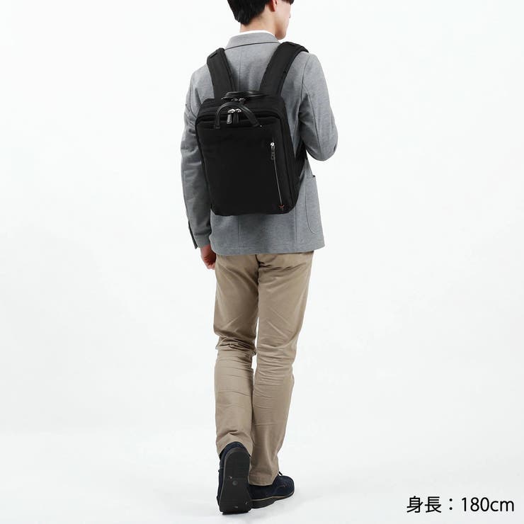 イズイット リュック IS | ギャレリア Bag＆Luggage | 詳細画像3 