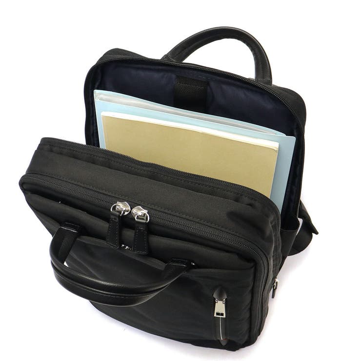 イズイット リュック IS | ギャレリア Bag＆Luggage | 詳細画像6 