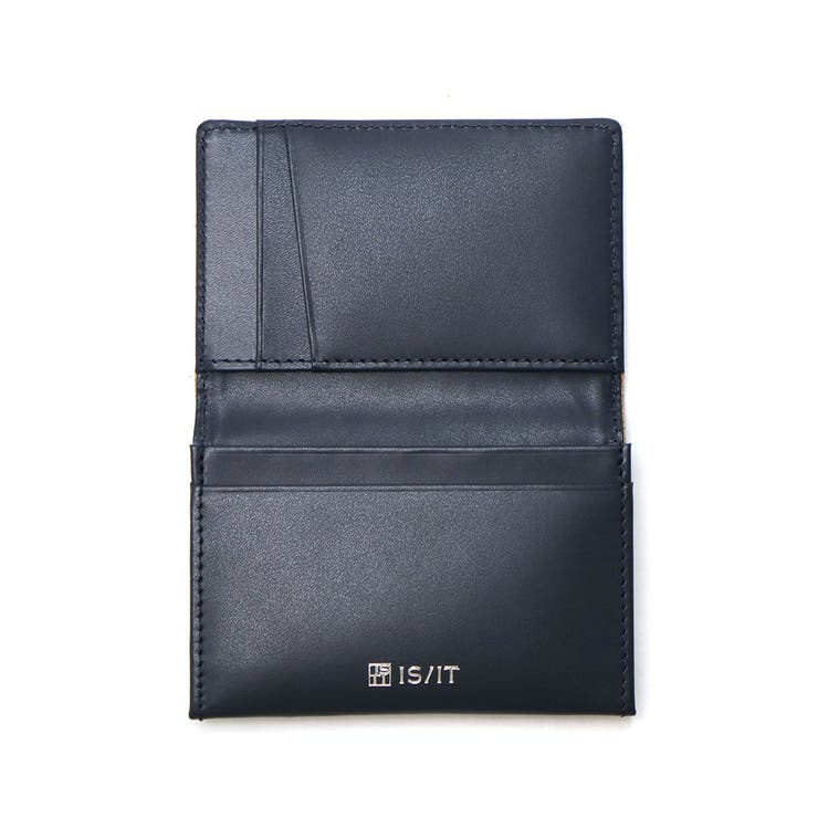 イズイット 名刺入れ IS | ギャレリア Bag＆Luggage | 詳細画像15 