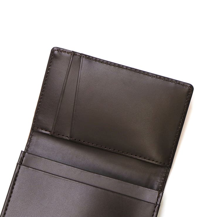 イズイット 名刺入れ IS | ギャレリア Bag＆Luggage | 詳細画像17 