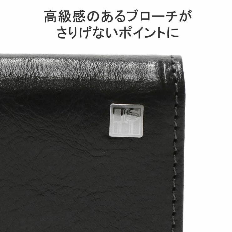 イズイット 名刺入れ IS | ギャレリア Bag＆Luggage | 詳細画像5 